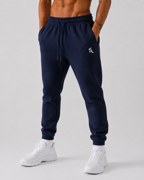 Cross The Line - Men Joggers